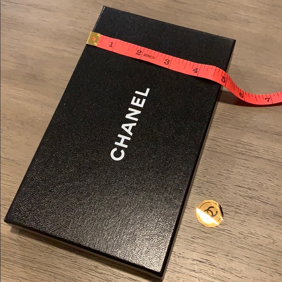Chanel box - Picture 3 of 6